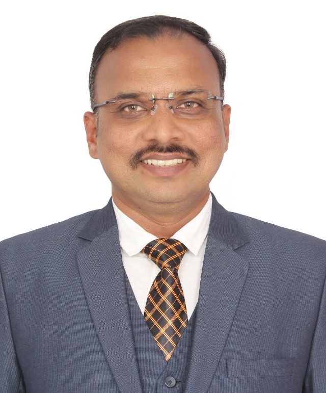 Madhankumar G
